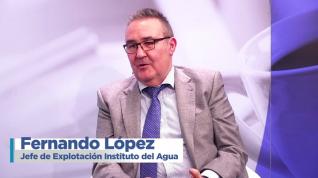 Conclusiones de Fernando López en 'Las depuradoras como ecofactorías'