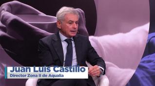 Juan Luis Castillo en 'Las depuradoras como ecofactorías'