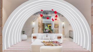 'Ma', el proyecto del zaragozano Diego Guillén en el Marbella Art & Design 2023
