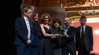 Premios Ondas 2023