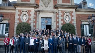 Premios Ondas 2023