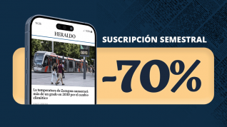 Infórmate de lo que te rodea con la suscripción digital de HERALDO, ahora con un 70% de descuento.