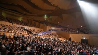 Fotos de la Gala HERALDO 2023