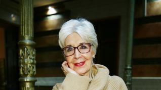 Imágenes de la vida de la artista Concha Velasco, fallecida a los 84 años.