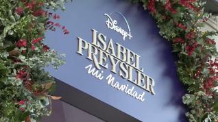 La Navidad de Isabel Preysler en Disney+
