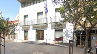 Ayuntamiento de Alaquàs