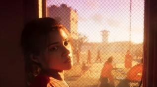 Lucía, nueva protagonista de GTA