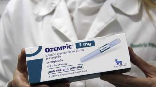 Desabastecimiento de Ozempic, un medicamento para la diabetes.