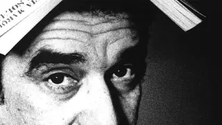 García Márquez, el escritor universal de la pluma mágica