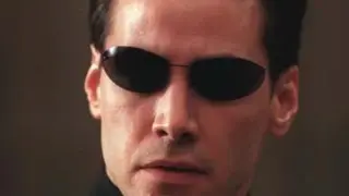 Neo, en Matrix