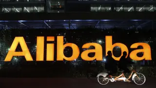 La empresa china Alibaba bate todos los récords de ventas en el 'Día de los solteros'