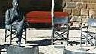 Las sillas de Berlanga volverán a su ubicación inicial en Sos del Rey Católico