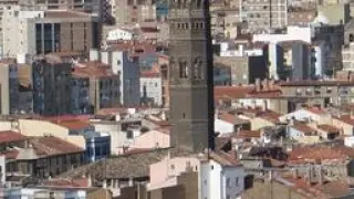 Zaragoza recupera población y supera los 700.000 habitantes