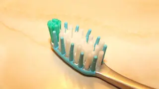 Cepillo de dientes