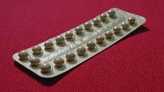 El uso de anticonceptivos orales durante la gestación no causa problemas congénitos