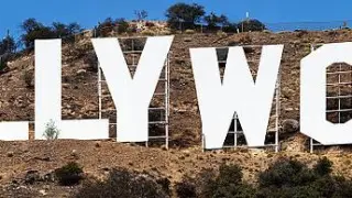La señal de Hollywood cumple 93 años