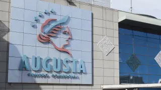 El Centro Comercial Augusta se pone en forma con la apertura de un nuevo gimnasio