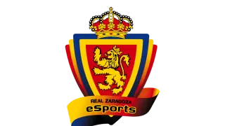 Nuevo escudo del Real Zaragoza en los VFO de EA Sports.