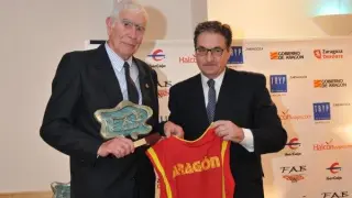 Premio Jugador Leyenda Lorenzo Alocén