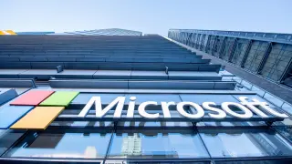 Microsoft compra la compañía de software GitHub por 6.400 millones de euros