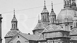 Historia de la Basílica del Pilar de Zaragoza hasta la actualidad