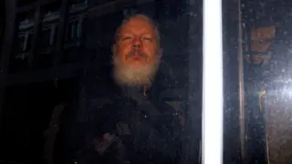 WikiLeaks founder Jul (31494452)