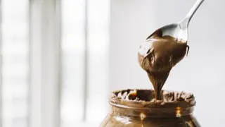 Chocolate untar