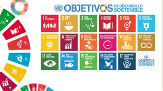 Estos son los 17 Objetivos de Desarrollo Sostenible
