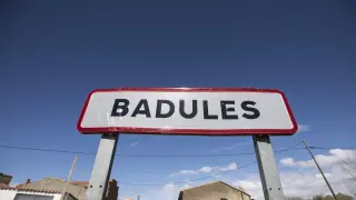 Badules, Aragón pueblo a pueblo