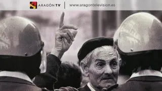 La Transición en Aragón, producida por Factoría Plural, premiada.