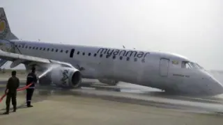 vuelo birmania