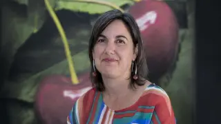 Ruth Lázaro Torres, directora general de Taisi