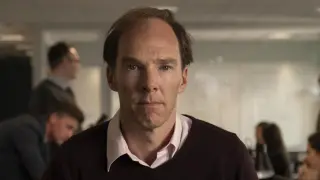 Benedict Cumberbatch interpreta a Dominic Cummings en una serie.