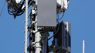 5G antennas of Swiss  (31953924)