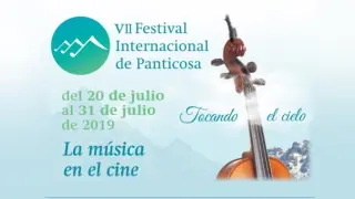 VII Festival Internacional de Panticosa “Tocando el cielo”