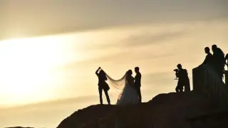 Recurso Fotógrafo de boda