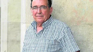 Antonio Artal, nuevo presidente de CAAE.