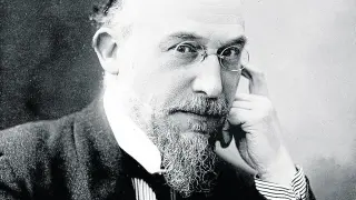 Erik Satie, que fue pianista de cabaret, compuso numerosas obras musicales de vanguardia.