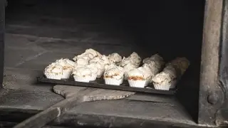 Pastas de elaboración artesanal de la comarca del Matarraña.
