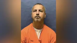 Gary Ray Bowles, asesino en serie ejecutado en el estado de Florida
