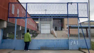 El etarra fue trasladado a finales de agosto de la cárcel de Zuera a la de Zaballa, en el País Vasco.