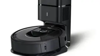 Roomba i7 Plus