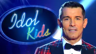 Jesús Vázquez presentará 'Idol Kids'
