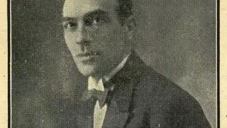 Ángel Bericat fue el sexto director de la banda de Pedrola.