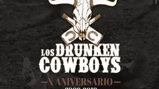 Drunken cowboys