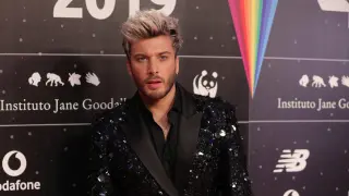 Blas Cantó representará a España en Eurovisión 2020