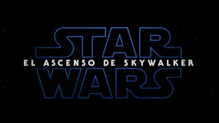 'Star Wars: El Ascenso de Skywalker',