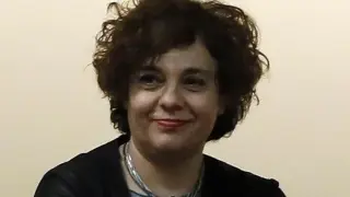Gloria Elizo