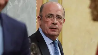 Ignacio Gil Lázaro (Vox)