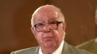 Félix Monge, en 2003